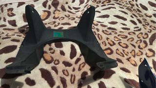 Cúpula Suzuki GS500F Azul