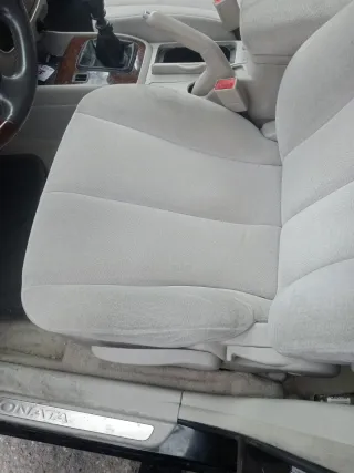 Piezas Hyundai Sonata