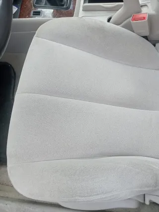 Piezas Hyundai Sonata