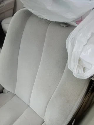 Piezas Hyundai Sonata