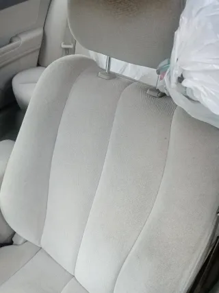 Piezas Hyundai Sonata