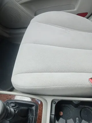 Piezas Hyundai Sonata