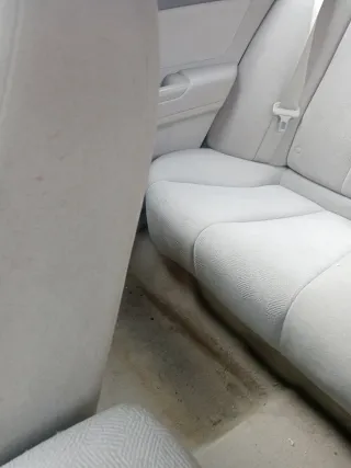 Piezas Hyundai Sonata