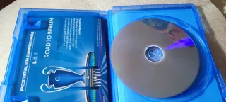 PES 2015 PS4 Pro Evolution Soccer