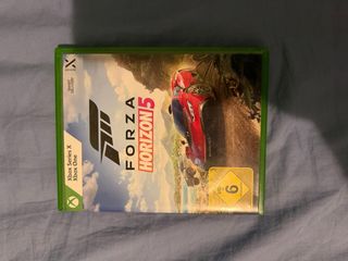 Fh5 xbox