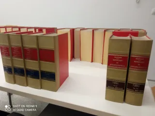 Repertorio Jurisprudencia Aranzadi Ley