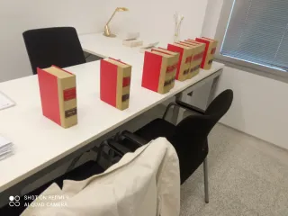 Repertorio Jurisprudencia Aranzadi Ley