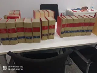 Repertorio Jurisprudencia Aranzadi Ley