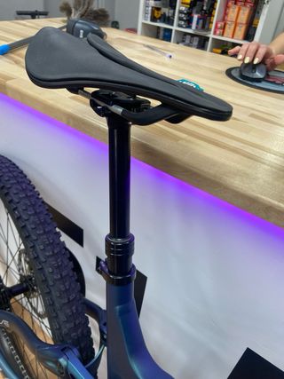 Bicicleta electrica Megamo Cravel Al 40