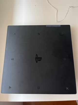PlayStation 4 Pro (PS4 Pro) Negra