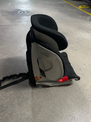 Silla de coche Britax Römer