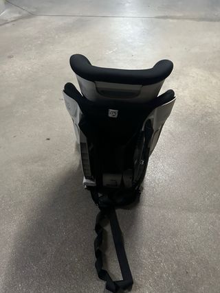 Silla de coche Britax Römer