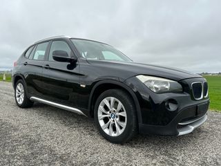 BMW X1 2010