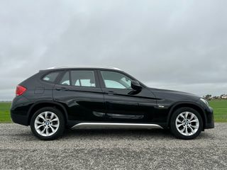 BMW X1 2010