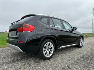 BMW X1 2010