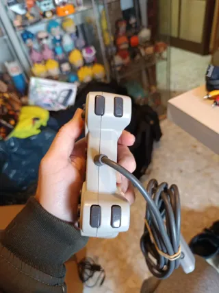 Consola PlayStation 1 PS1 Gris