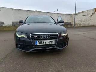 Audi A4 2010