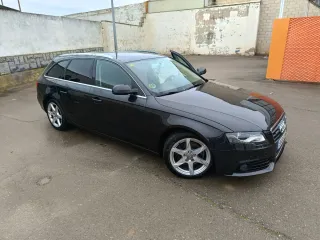 Audi A4 2010