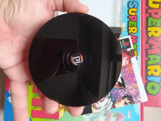 Street Fighter Alpha 3 PlayStation 1 PAL ES