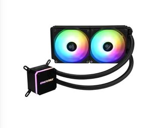 Enermax LIQMAX III ARGB: Kit Refrigeración