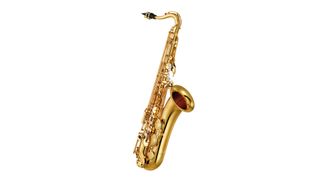 Saxo Tenor Yamaha YTS-280 NUOVO