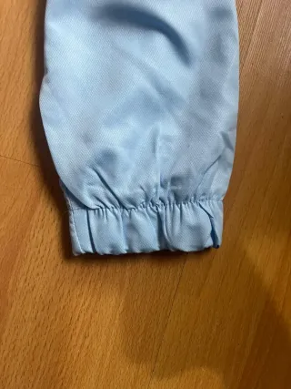 Chaqueta Cortavientos Lacoste Vintage Talla XL