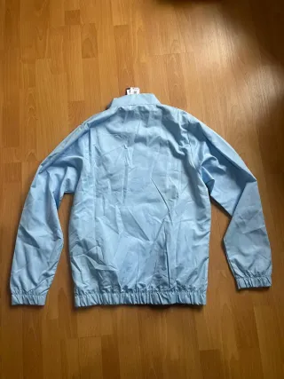 Chaqueta Cortavientos Lacoste Vintage Talla XL