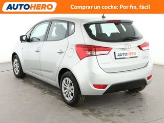 Hyundai ix20 1.4 CRDi Klass
