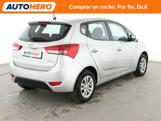 Hyundai ix20 1.4 CRDi Klass