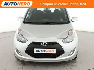 Hyundai ix20 1.4 CRDi Klass