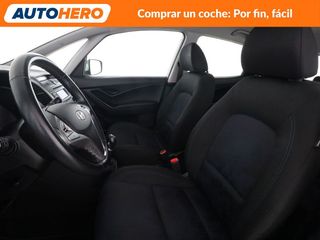 Hyundai ix20 1.4 CRDi Klass