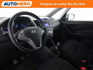 Hyundai ix20 1.4 CRDi Klass