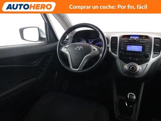 Hyundai ix20 1.4 CRDi Klass