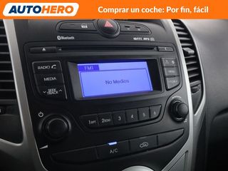 Hyundai ix20 1.4 CRDi Klass