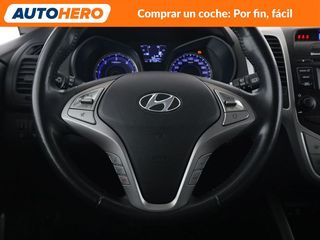 Hyundai ix20 1.4 CRDi Klass