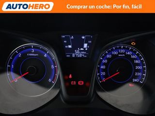 Hyundai ix20 1.4 CRDi Klass