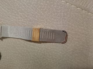 Orologio Cluse Oro/Argento NON Funzionante