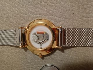 Orologio Cluse Oro/Argento NON Funzionante
