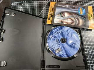 Warcraft 3 Reign of Chaos + Expansión PC