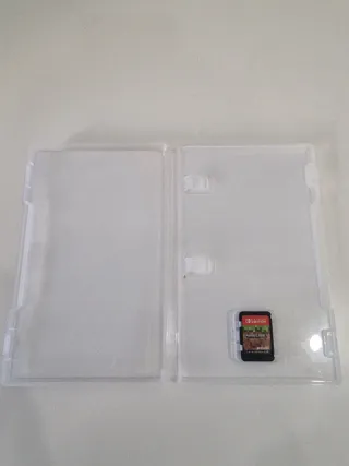 Minecraft per Nintendo Switch