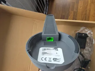 Router Sercomm RHG3006