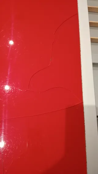 Mesa de cocina extensible