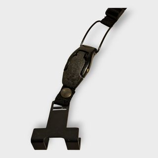 Litton NOD NVG cinturino per casco