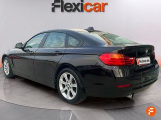 BMW Serie 4 418d Gran Coupe