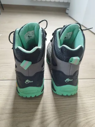 Botas de montaña Ande Talla 41