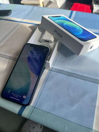 iPhone 11 Mini 128GB