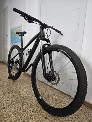 Rockrider EXPLO 500