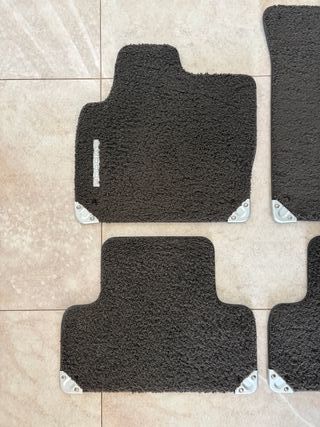 Tappeti Moquette Originali Land Rover Evoque