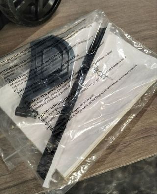 WYBOT Robot Limpiafondos Piscina 130 min