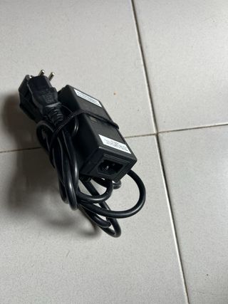 Verifone Fuente Alimentación PWR268-011-01-A 12V 2